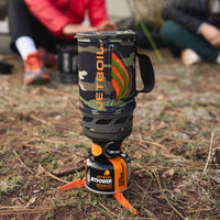 Jetboil Flash 1.0L Dark Camo